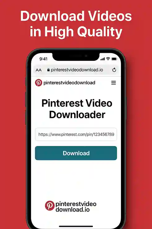 Download videos in High Quality